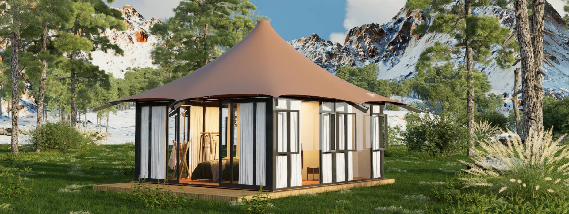 盘锦装配式建筑厂家